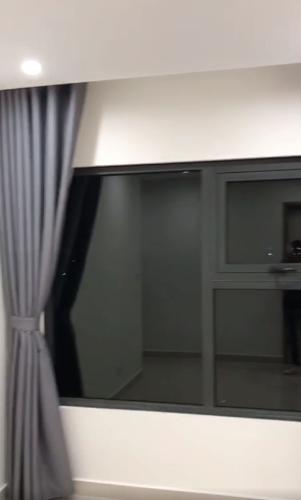 Căn hộ Vinhomes Grand Park, quận 9 Căn hộ Vinhomes Grand Park tầng 13 nội thất cơ bản