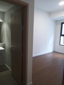 Phòng ngủ Safira Khang Điền, Quận 9 Căn hộ Safira Khang Điền tầng trung, hướng Tây Bắc.