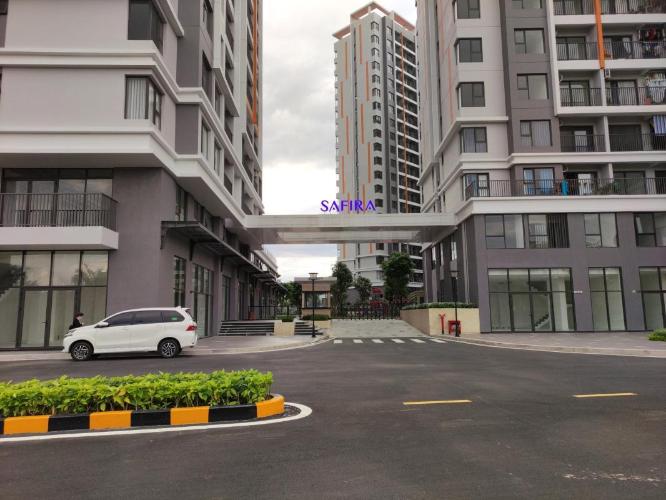 căn hộ Safira Khang Điền Bán căn hộ 90m2 Safira Khang Điền - cửa hướng Đông Nam