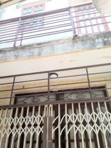 Mặt tiền Nhà phố Quận 7 Bán nhà 2 tầng hẻm 793 Trần Xuân Soạn, Quận 7, sổ hồng, cách cầu Kênh Tẻ 500m