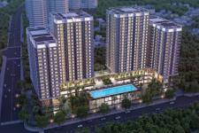 Centa Park Tân Bình - phoi-canh-Centa-Park-Tan-Binh