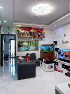 Căn hộ Era Town, quận 7 Căn hộ Era Townn nội thất đầy đủ và sang trọng