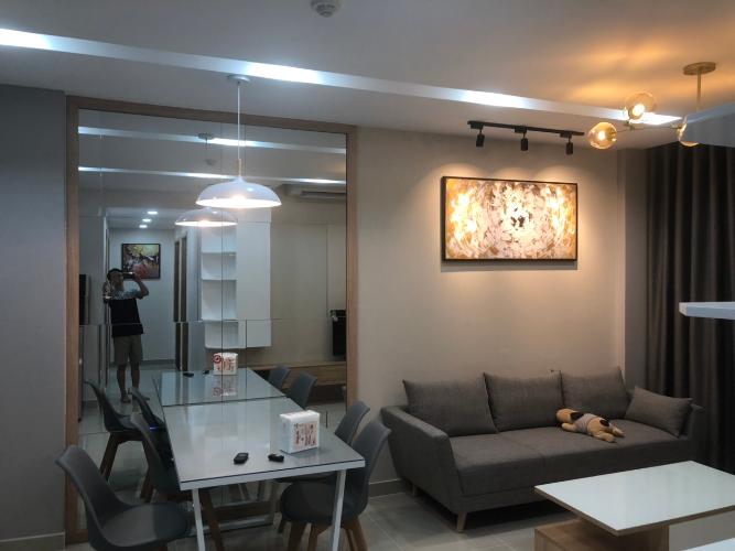  Căn hộ SUNRISE RIVERSIDE Bán căn hộ Sunrise Riverside thuộc tầng 14, diện tích 93.5m2