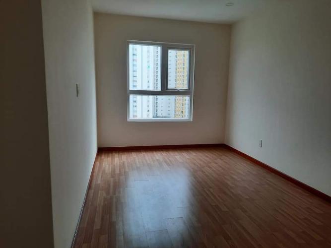 phòng ngủ căn hộ diamond riverside Căn hộ Diamond Riverside tầng cao, view thoáng mát.