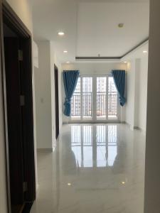 Cho thuê căn hộ Richmond City 2 phòng ngủ, tầng 18, không có nội thất