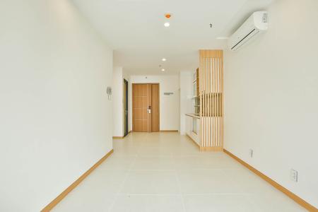 Căn hộ New City Thủ Thiêm tầng thấp, tháp Bali, 1 phòng ngủ, view hướng Tây Bắc