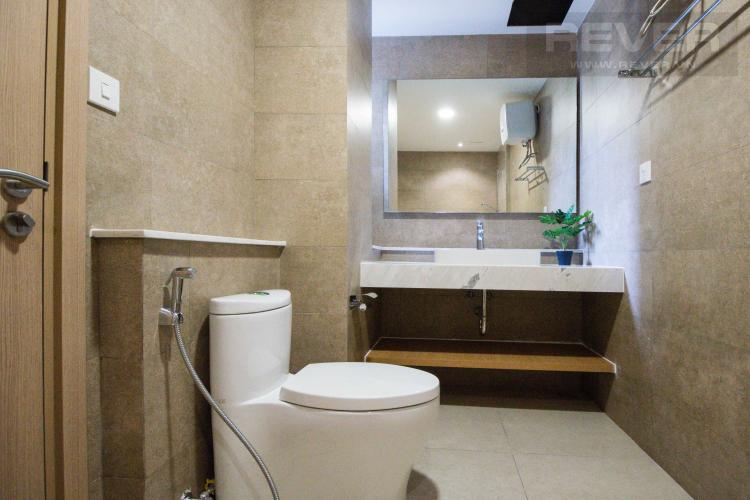 Toilet 2 Cho thuê căn hộ Riverpark Premier 2PN, tầng thấp, diện tích 80m2, đầy đủ nội thất