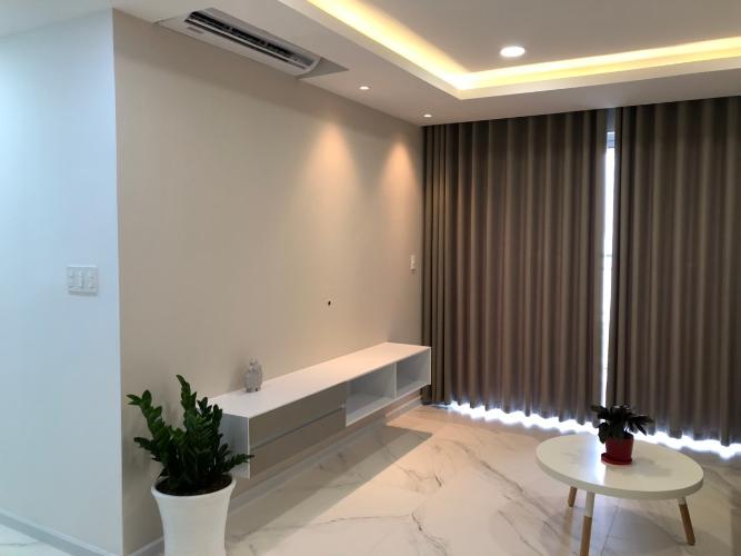 Căn hộ Sunrise Riverside hướng Nam, diện tích 69.1m²