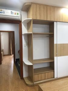 phòng ngủ nhà phố park riverside Nhà phố diện tích 75m2, trong KDC Park Riverside Tân Cảng.