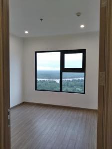 Phòng ngủ Vinhomes Grand Park Quận 9 Căn hộ Vinhomes Grand Park ban công hướng Đông Bắc, view sông mát mẻ.