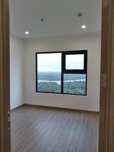 Phòng ngủ Vinhomes Grand Park Quận 9 Căn hộ Vinhomes Grand Park ban công hướng Đông Bắc, view sông mát mẻ.