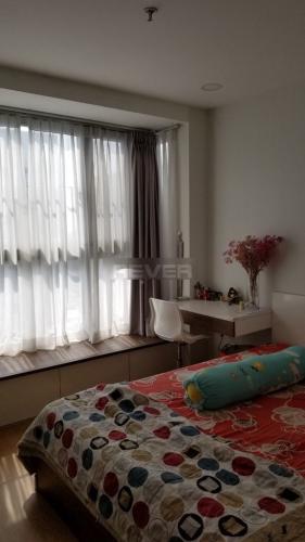 Phòng ngủ căn hộ Scenic Valley, Quận 7 Căn hộ Scenic Valley đầy đủ nội thất hiện đại, view nội khu yên tĩnh.