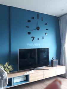 Căn hộ Diamond Lotus, Quận 8 Căn hộ Diamond Louts nội thất đầy đủ, view thoáng mát.