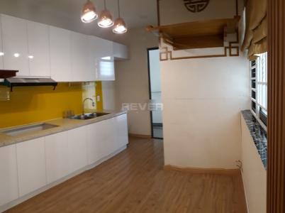 Căn hộ Saigon Homes, Bình Tân Căn hộ Saigon Homes hướng Tây Nam, đầy đủ nội thất.