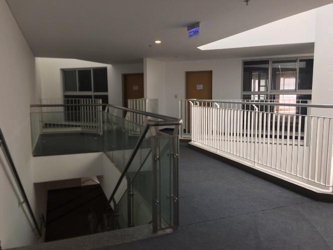 Shophouse Scenic Valley Bán Shophouse Scenic Valley - diện tích 98m2, căn hộ thô