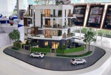 Chính sách bán hàng và giá bán nhà phố Lovera Premier Bình Chánh