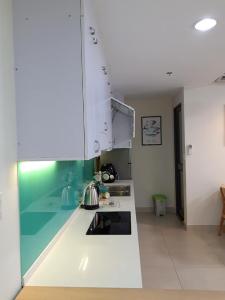 căn hộ Masteri Thảo Điền Căn hộ tầng 22 Masteri Thảo Điền, nội thất đầy đủ