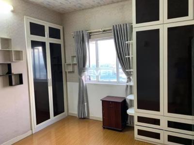 Căn hộ chung cư Nhất Lan, Bình Tân Căn hộ chung cư Nhất Lan hướng Đông Nam, đầy đủ nội thất.