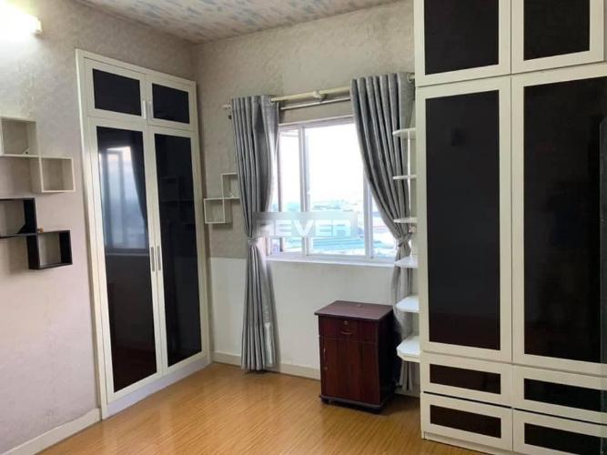 Căn hộ chung cư Nhất Lan, Bình Tân Căn hộ chung cư Nhất Lan hướng Đông Nam, đầy đủ nội thất.