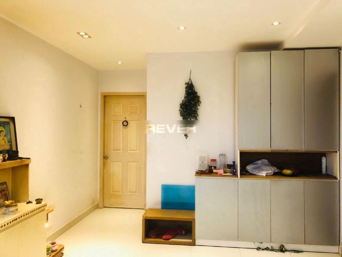 Căn hộ Belleza Apartment, Quận 7 Căn hộ Belleza Apartment 2 phòng ngủ, đầy đủ nội thất.
