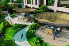 Royal Paradise - tien-ich-noi-khu-Royal-Paradise