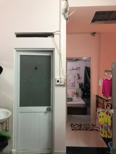 Phòng khách nhà phố Phú Nhuận Bán nhà hẻm 533 Huỳnh Văn Bánh, Phú Nhuận. Diện tích đất 59.8m2