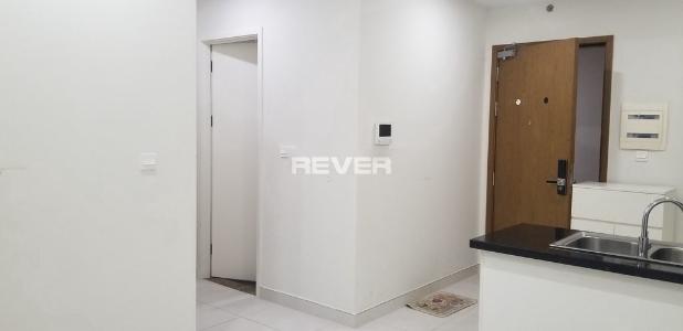 Căn hộ Diamond Lotus Quận 8 Căn hộ Diamond Lotus hướng Đông Nam, nội thất cơ bản.