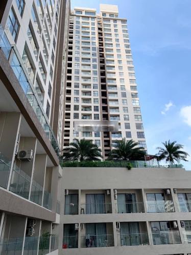 Officetel Masteri Millennium Officetel Masteri Millennium đầy đủ nội thất view Bitexco