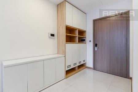 Ke giay Bán căn hộ Vinhomes Central Park 2PN, diện tích 72m2, đầy đủ nội thất, view sông và công viên