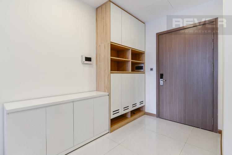 Ke giay Bán căn hộ Vinhomes Central Park 2PN, diện tích 72m2, đầy đủ nội thất, view sông và công viên