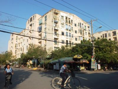 Chung cư Hiệp Bình Chánh, Thủ Đức Căn hộ chung cư Hiệp Bình Chánh đầy đủ nội thất cao cấp tiện nghi.