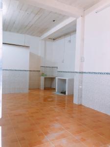 Nhà phố hẻm đường Đoàn Văn Bơ sổ đỏ chính chủ, pháp lý rõ ràng