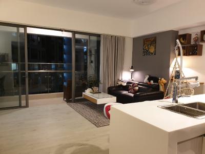 căn hộ Gateway Thảo Điền Cho thuê căn hộ tầng 6, nội thất đầy đủ Gateway Thảo Điền