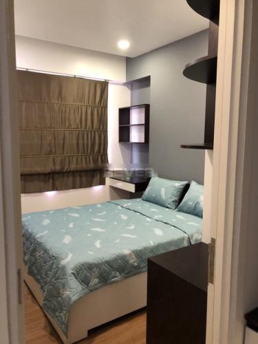 căn hộ Masteri Thảo Điền Căn hộ nội thất đầy đủ Masteri Thảo Điền - tầng cao view thoáng