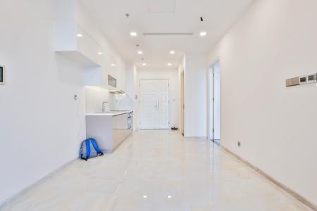 Officetel Vinhomes Golden River 1 phòng ngủ tầng cao A2 nhà trống Officetel Vinhomes Golden River 1 phòng ngủ tầng cao A2 nhà trống