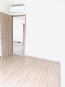 Phòng ngủ Vinhomes Grand Park Quận 9 Căn hộ Vinhomes Grand Park tầng 7, view nội khu yên tĩnh.