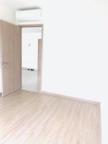 Phòng ngủ Vinhomes Grand Park Quận 9 Căn hộ Vinhomes Grand Park tầng 7, view nội khu yên tĩnh.