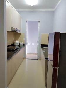 Căn hộ Saigonres Plaza, Bình Thạnh  Căn hộ Saigonres Plaza tầng cao, bàn giao đầy đủ nội thất.