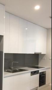 căn hộ Đảo Kim Cương quận 2 Căn hộ tầng 12 khu chung cư Đảo Kim Cương, nội thất đầy đủ