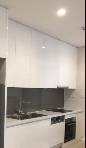 căn hộ Đảo Kim Cương quận 2 Căn hộ tầng 12 khu chung cư Đảo Kim Cương, nội thất đầy đủ