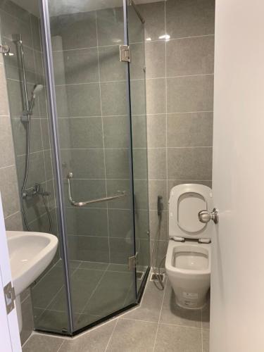 Nhà tắm căn hộ Terra Royal Bán căn hộ Terra Royal đầy đủ tiện ích, vị trí gần trung tâm thành phố