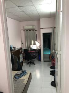 Phòng khách nhà phố Phú Nhuận Bán nhà hẻm 533 Huỳnh Văn Bánh, Phú Nhuận. Diện tích đất 59.8m2