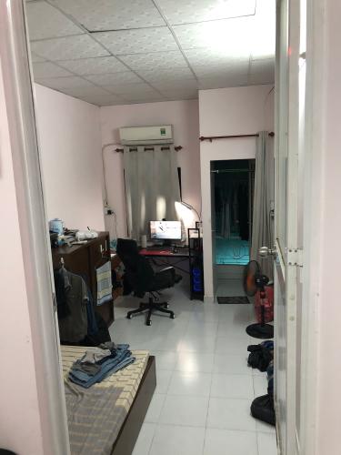 Phòng khách nhà phố Phú Nhuận Bán nhà hẻm 533 Huỳnh Văn Bánh, Phú Nhuận. Diện tích đất 59.8m2