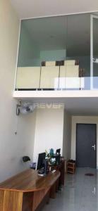 Không gian căn hộ Sky 9 Căn hộ chung cư Sky 9 tầng thấp view cực thoáng mát, nội thất cơ bản.