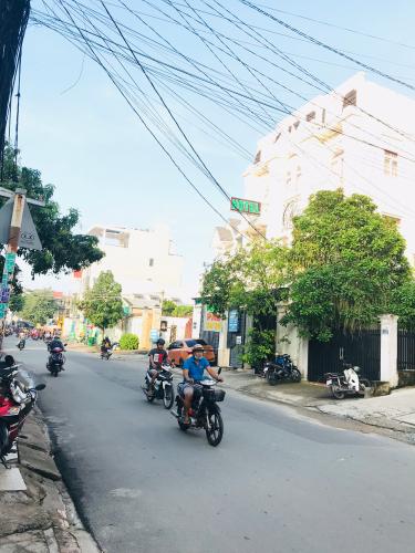  Bán đất nền đường Tăng Nhơn Phú A, diện tích đất 60.4m2