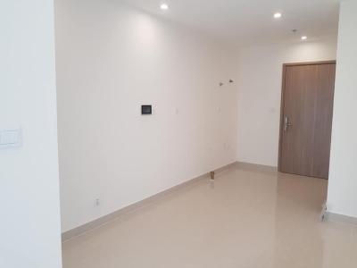 Phòng khách Vinhomes Grand Park Quận 9 Căn hộ Office-tel Vinhomes Grand Park tầng cao, view nội khu và sông.