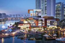 Tại sao giá bán dự án Kenton Node Quận 7 cao hơn các dự án lân cận từ 10-30%?