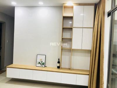 Căn hộ Jamona Heights, Quận 7 Căn hộ Jamona Heights ban công hướng Tây, view thành phố.