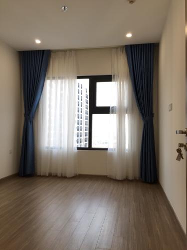 Căn hộ Vinhomes Grand Park, Quận 9 Căn hộ Vinhomes Grand Park bàn giao đầy đủ nội thất gỗ, view nội khu.