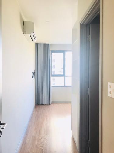 Phòng ngủ  căn hộ The Gold View Bán căn hộ The Gold View nội thất cơ bản, view sông và thành phố.